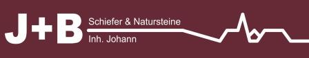 You are currently viewing J+B Schiefer & Natursteine